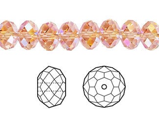 Rondelle Bead